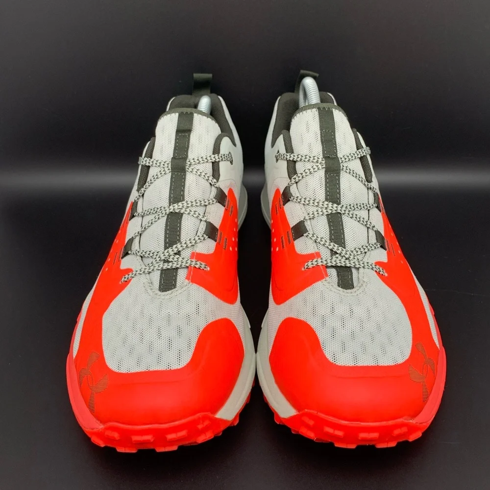 Under Armour Syncline Edge Shoes Men’s‎ Sz 11.5